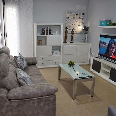 דירות באנה El Balcon מראה חיצוני תמונה