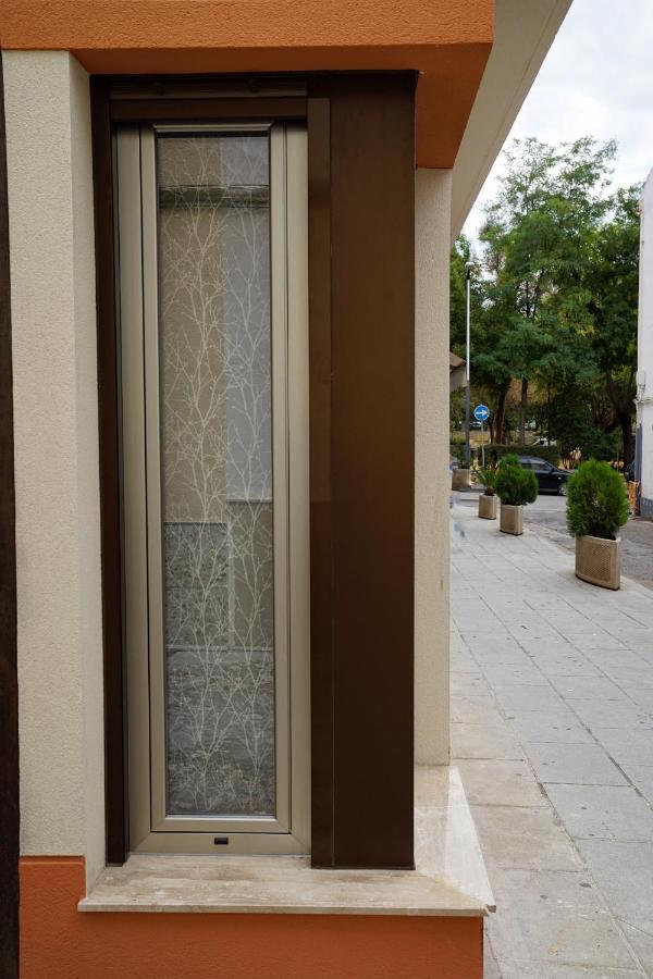 דירות באנה El Balcon מראה חיצוני תמונה
