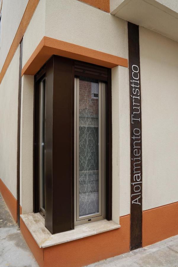 דירות באנה El Balcon מראה חיצוני תמונה