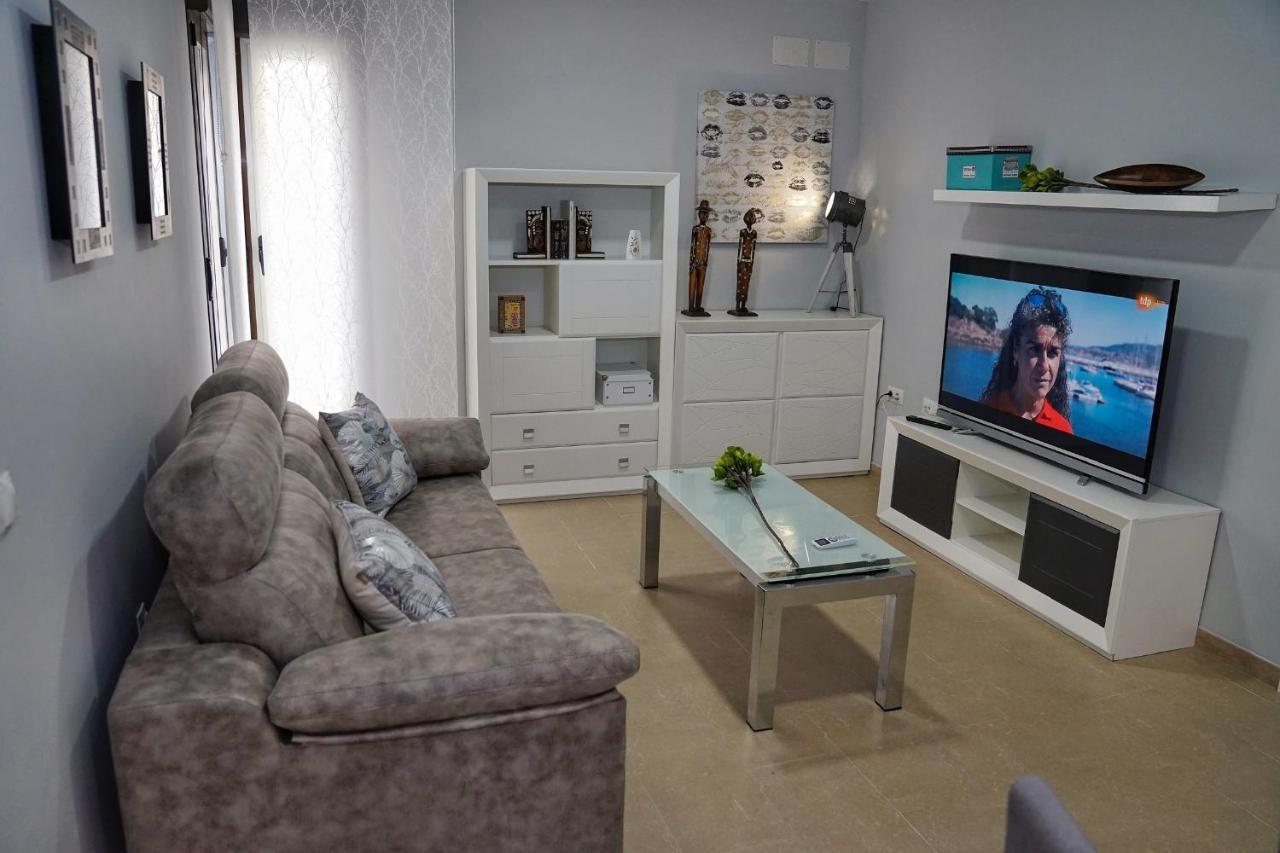 דירות באנה El Balcon מראה חיצוני תמונה
