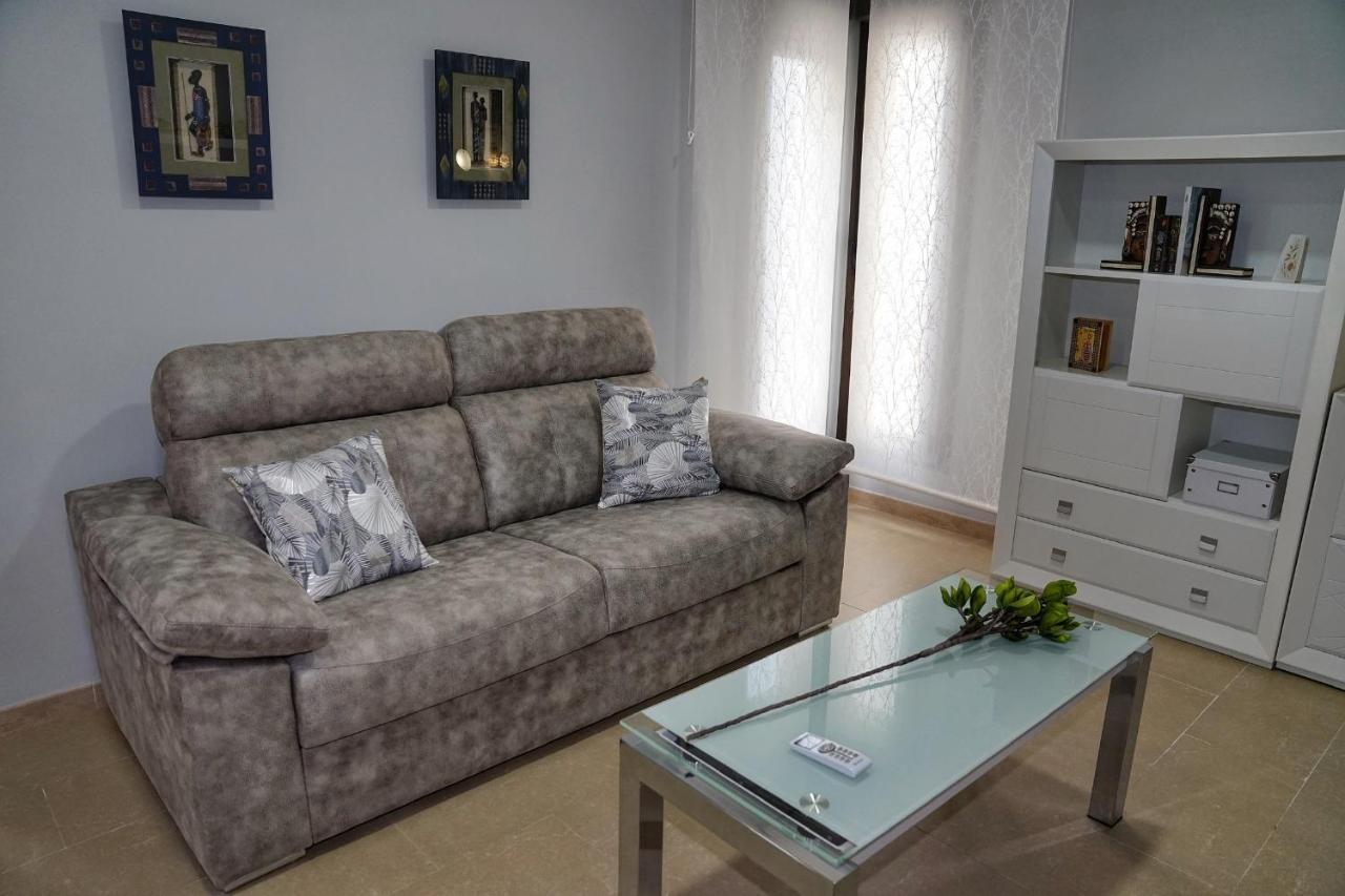 דירות באנה El Balcon מראה חיצוני תמונה