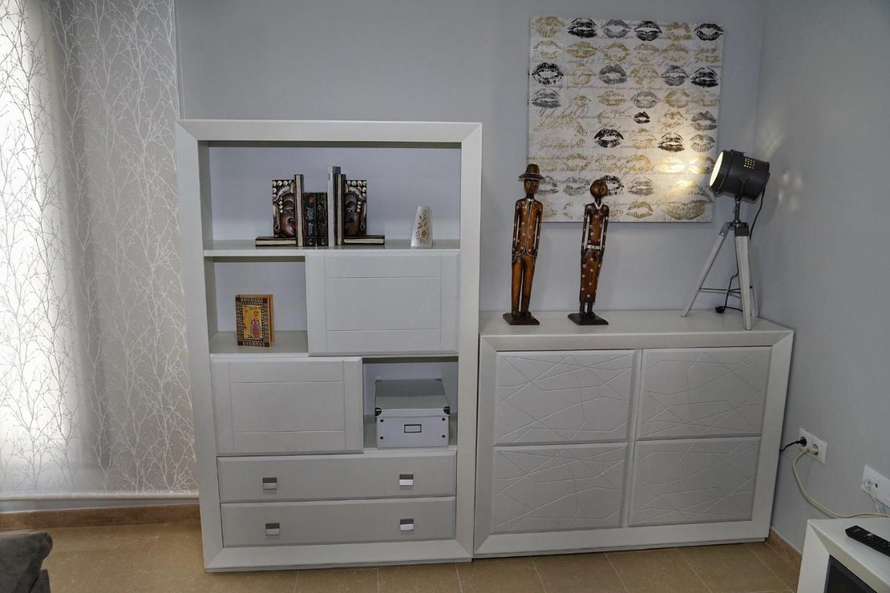 דירות באנה El Balcon מראה חיצוני תמונה